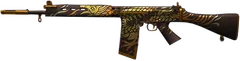 FNFAL Basilisk