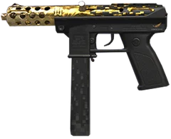 TEC-9 Splinter Storm