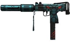 MAC10 Wild Rage