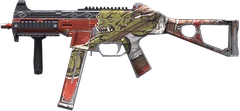 UMP45 Warchief