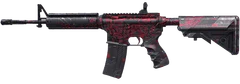 M4 R.O.N.I.N. mk56