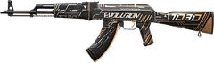 AKR Evolution