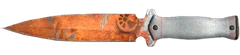 Sting Corrode
