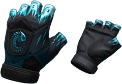 Gloves Dragon Glass