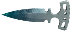 Dual Daggers Frost Nova