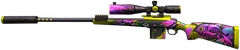 M40 Disguise