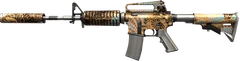 M4A1 Serpent