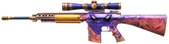 M110 Harbinger