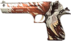 Deagle Dust Devil