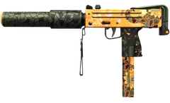 MAC10 Arid