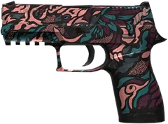 P350 Sandspirit