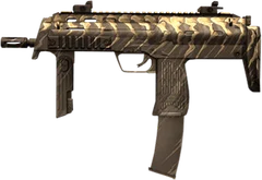 MP7 Ridge