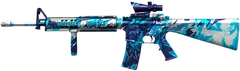 M16 Bigfoot