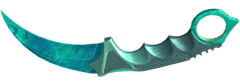 Karambit Pelagia