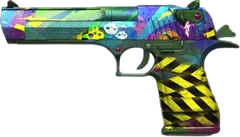 Deagle Fusion Core