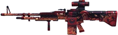 M60 Ares