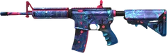 M4 N-Kai