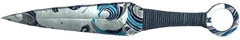 Kunai Wavesong