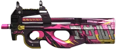 P90 Unstoppable