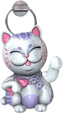 Charm Purrfect Luck