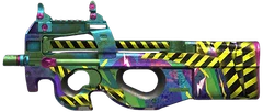 P90 Fusion Core