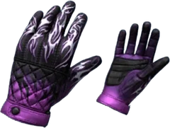Gloves Plague