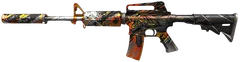 M4A1 Ferocity