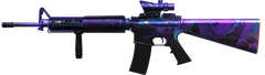 M16 Muraena