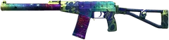 VAL Widows Weave