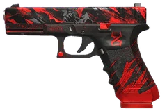 G22 Haunt