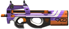 P90 Horizon
