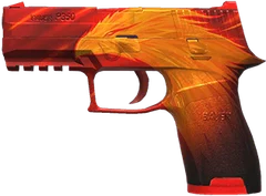 P350 Emberbird