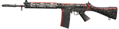 FNFAL PRO