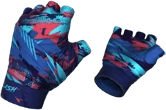 Gloves Slash