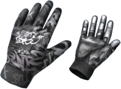 Gloves Gangster