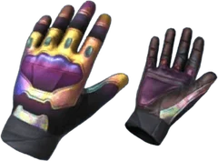 Gloves Spectral