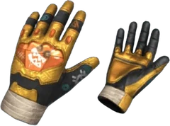 Gloves Ritual