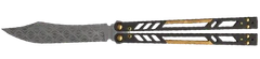 Butterfly Gambit