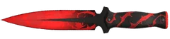 Sting Carmine Thorns