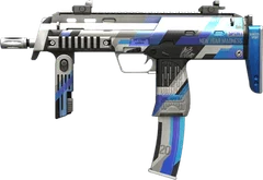 MP7 Winter Sport