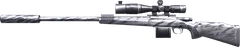 M40 Arctic