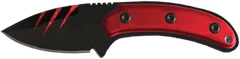 Scorpion Scratch