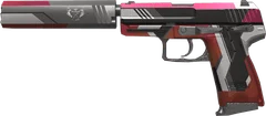 USP Line