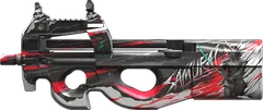 P90 Samurai