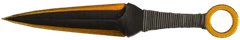 Kunai Luxury