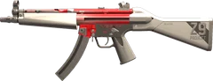 MP5 Reactor