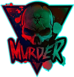 Sticker Murder
