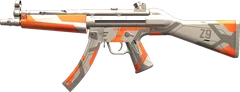 MP5 Project Z9