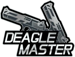 Sticker Deagle Master