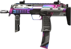 MP7 Arcade